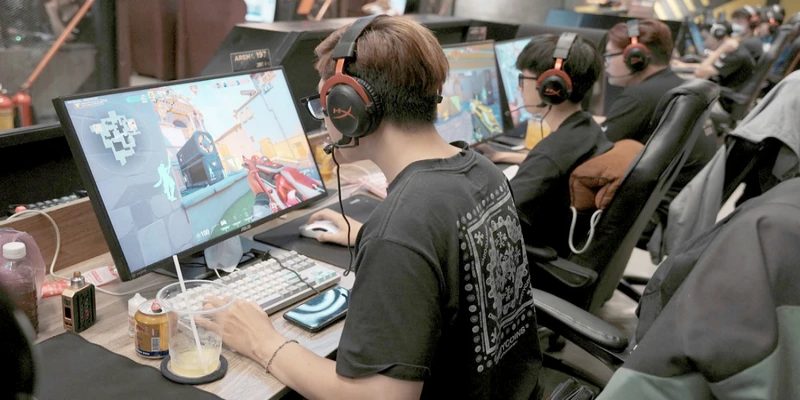 Lý do tham gia cá cược Esport?