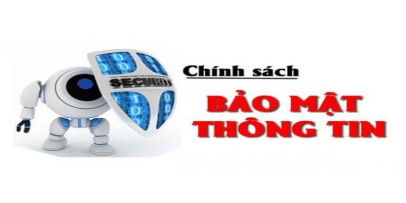 Mục đích của chính sách bảo mật