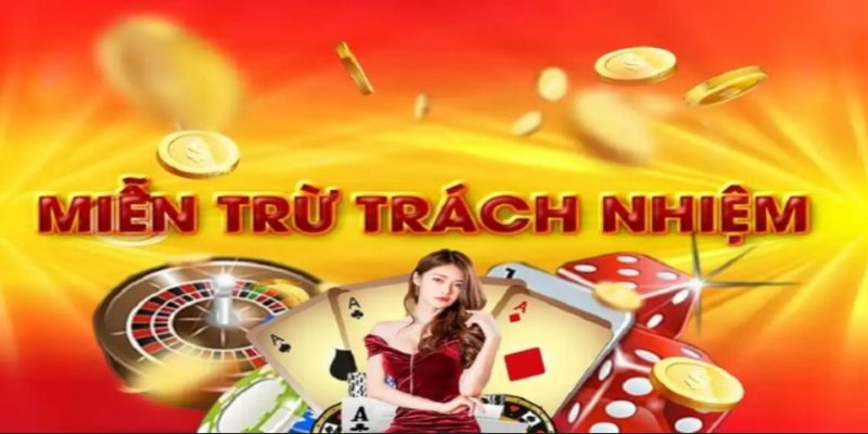 Nhà cái cần tuân thủ chính sách gì?