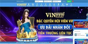 Vin777 có lừa đảo không