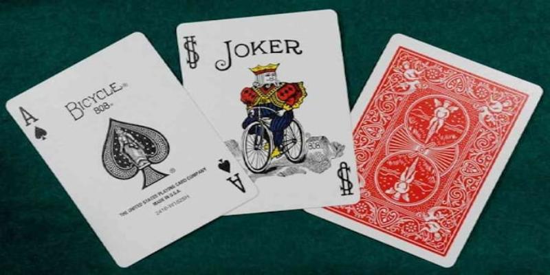 Cách chơi bài joker dễ hiểu cho tân thủ