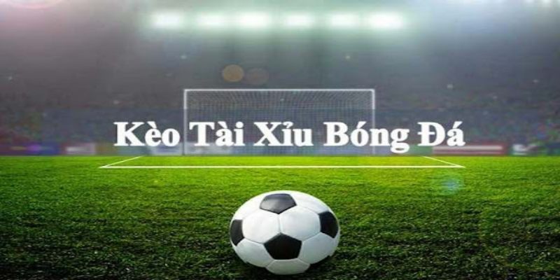 Tìm hiểu về kèo tài xỉu